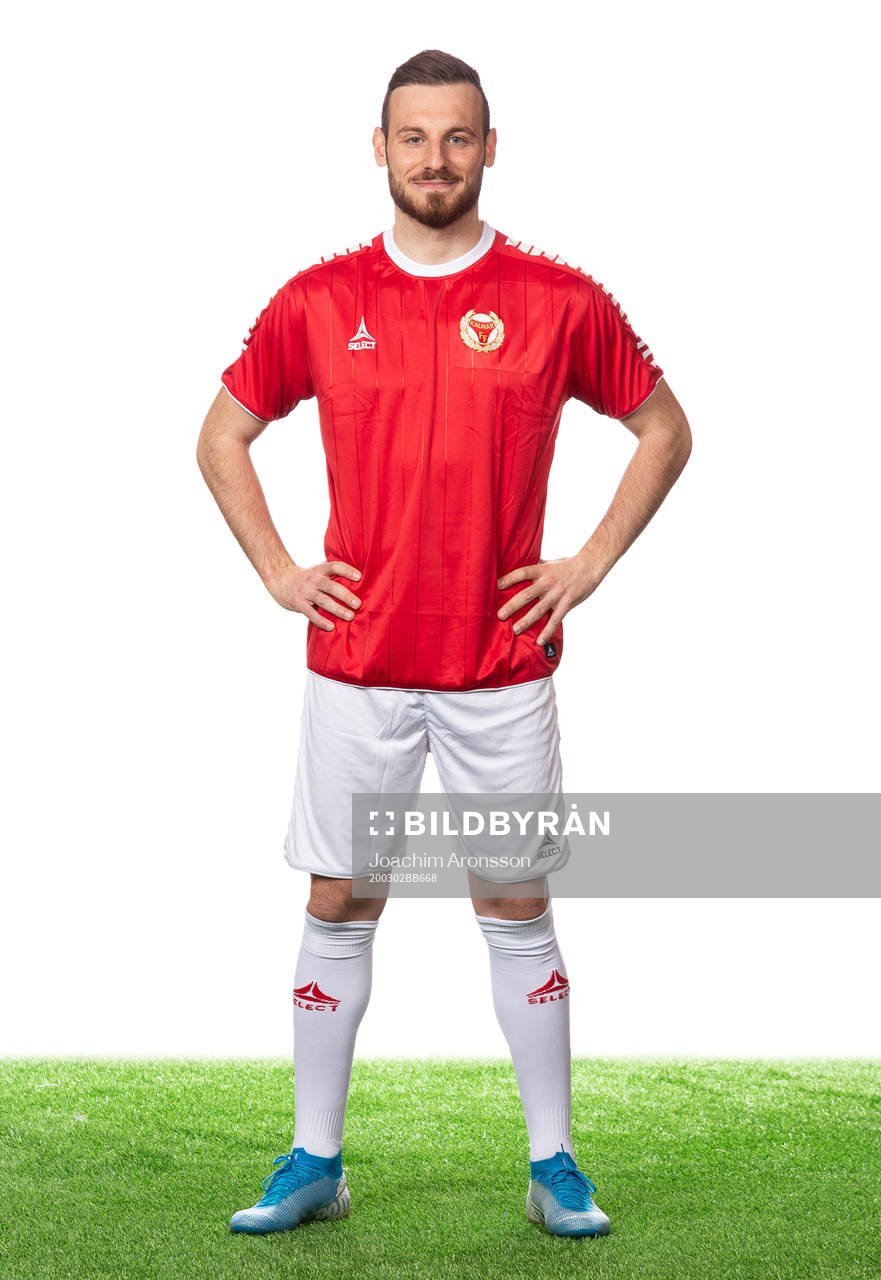 Kalmars Fidan Aliti