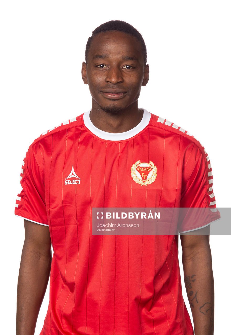 Kalmars York Rafael