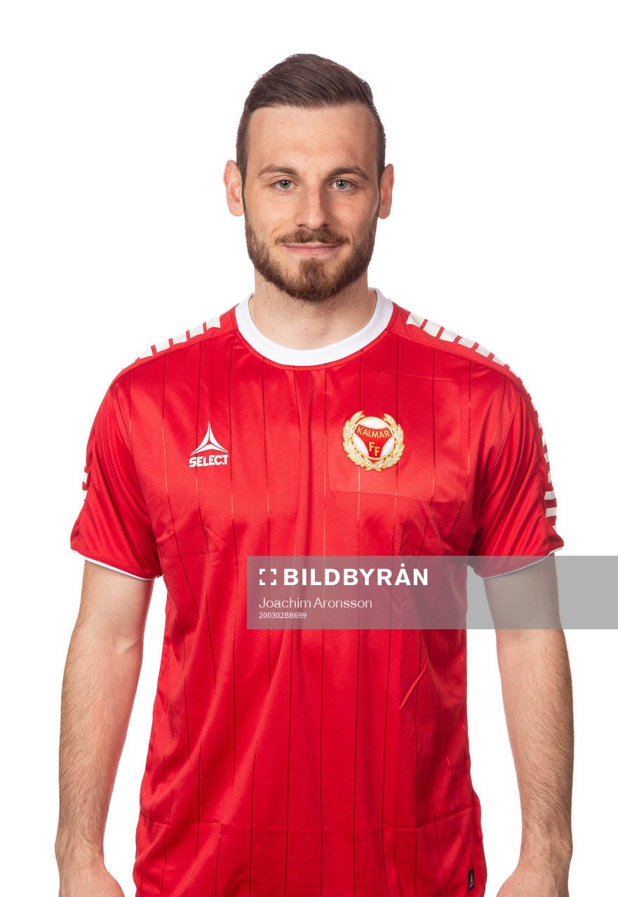 Kalmars Fidan Aliti