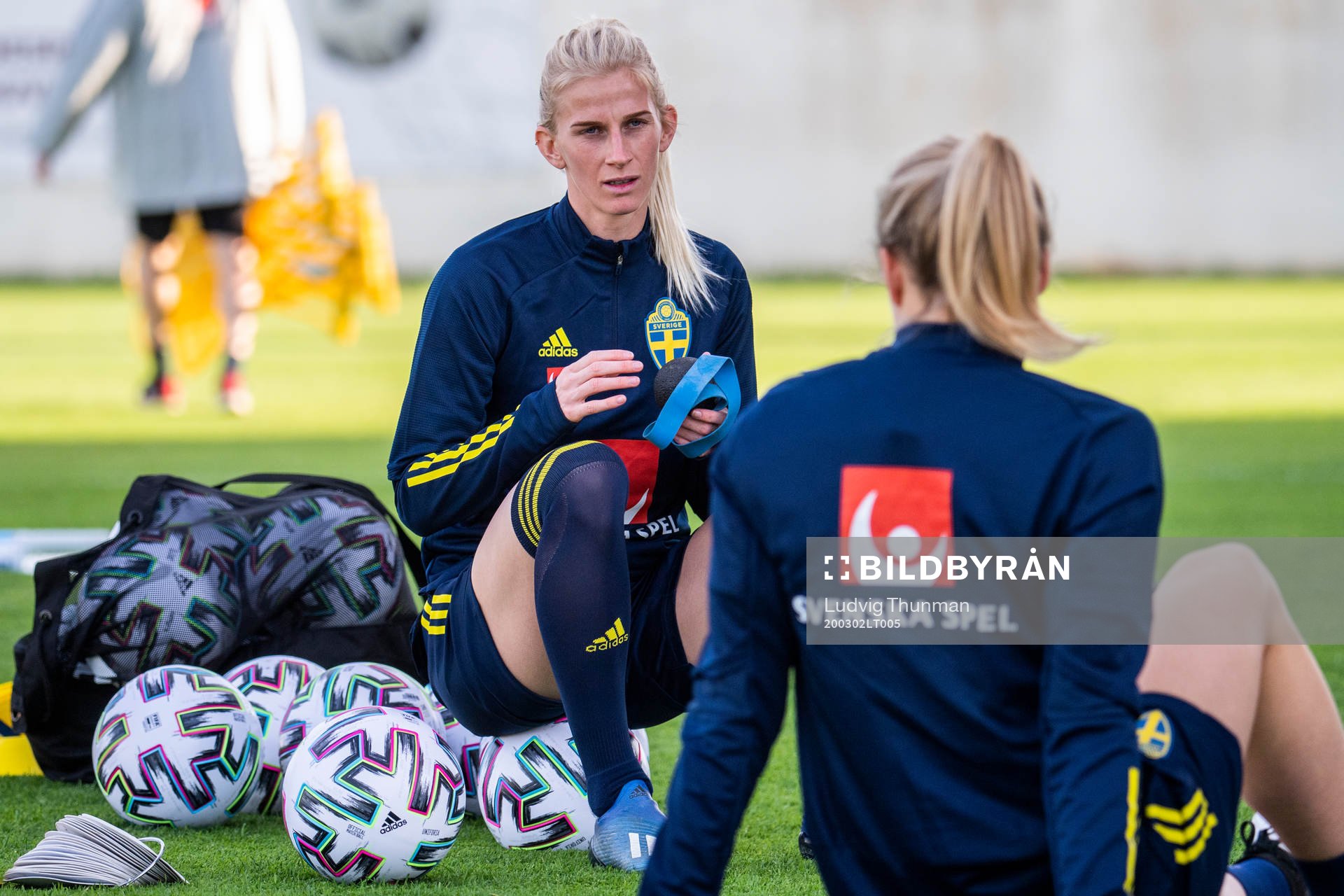 Sofia Jakobsson