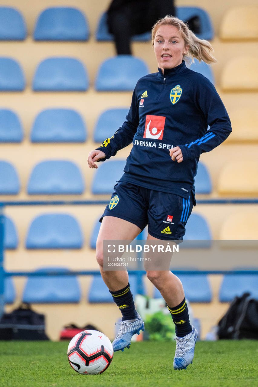 Mimmi Larsson