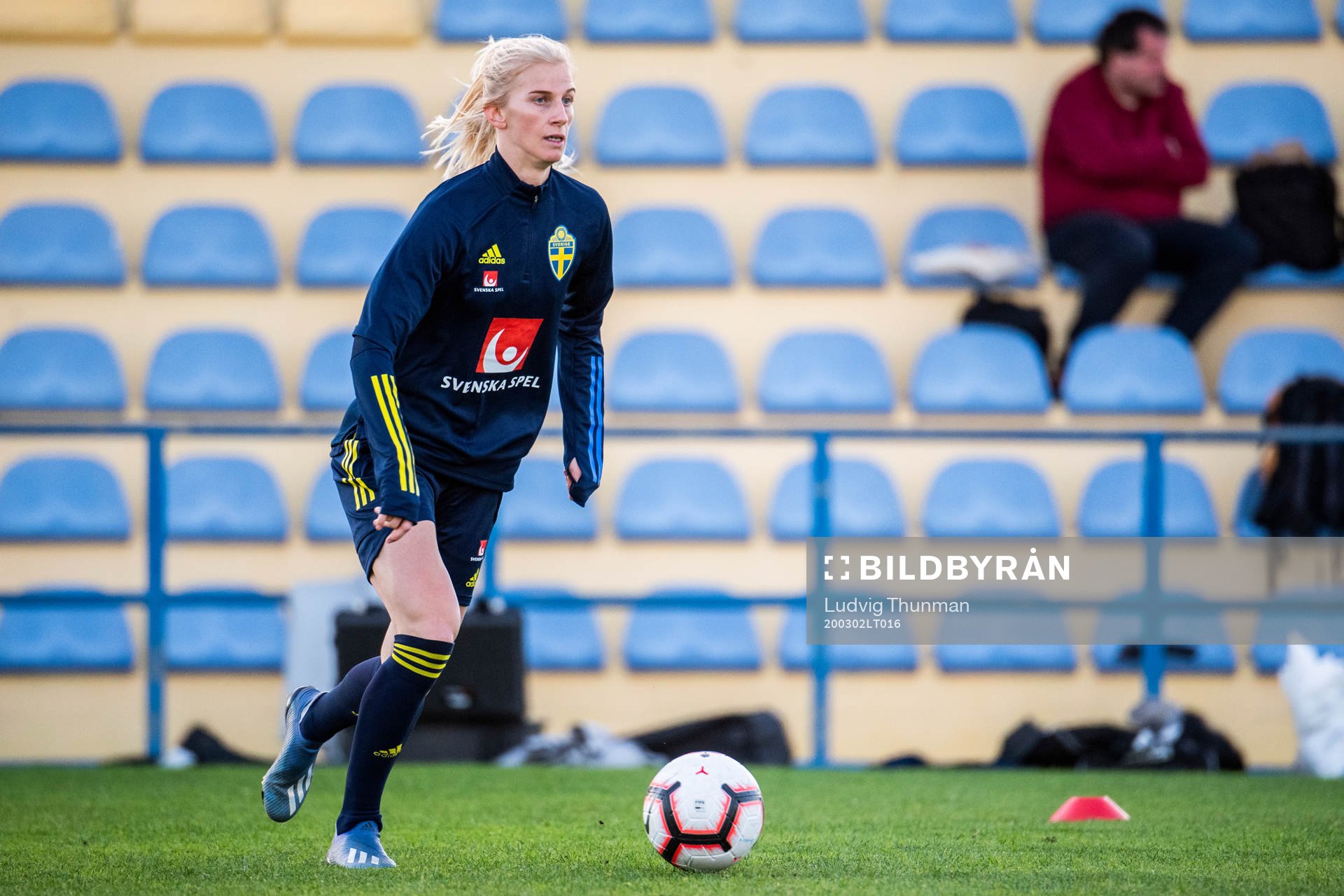 Sofia Jakobsson