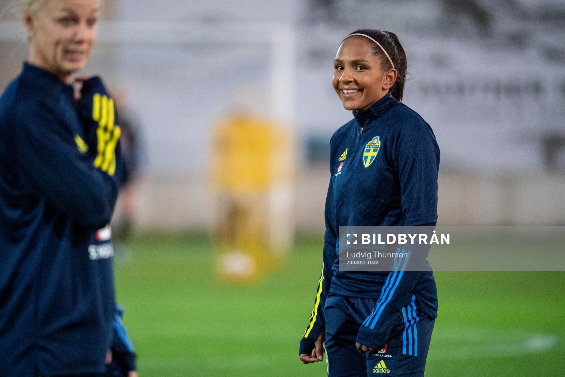 Madelen Janogy