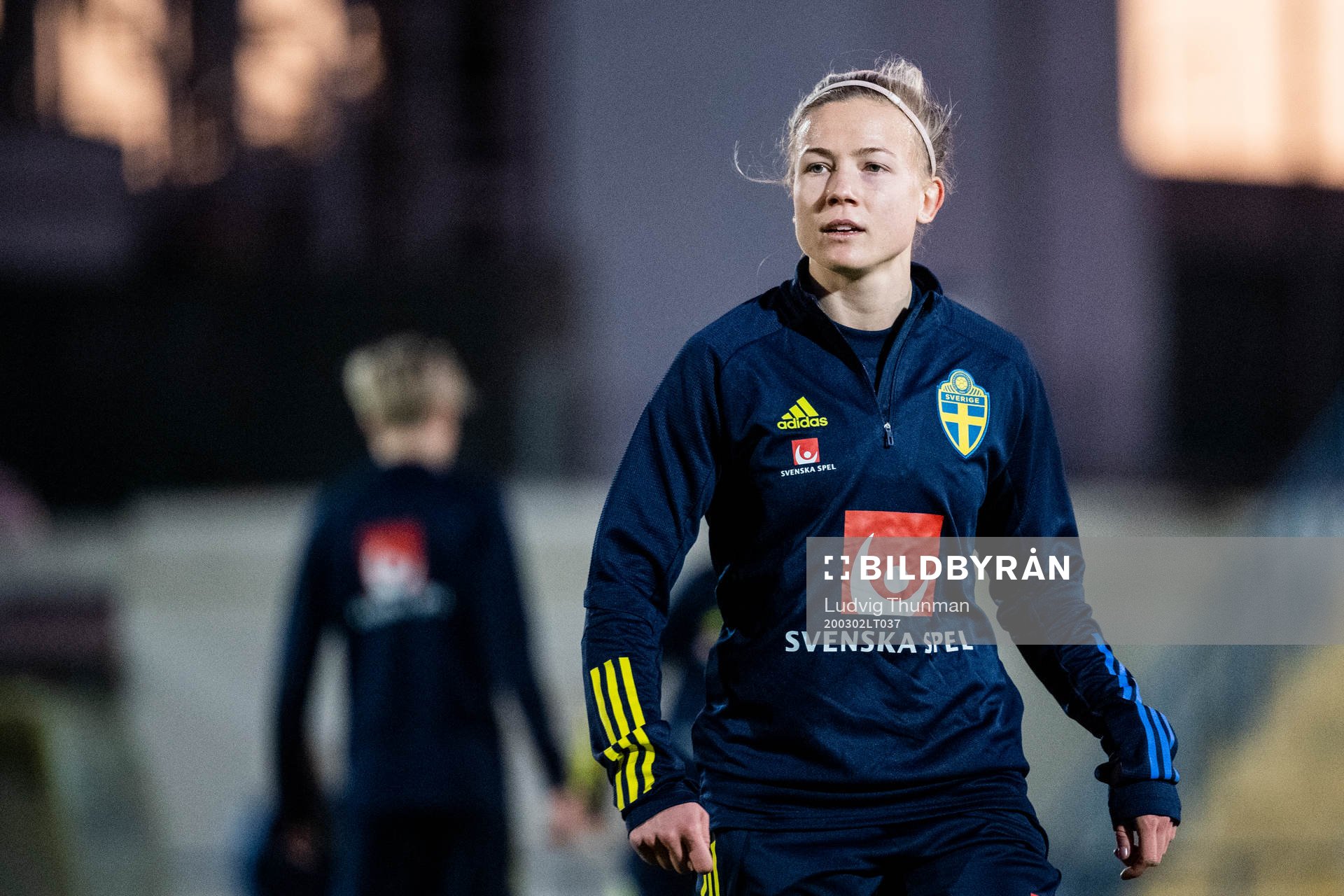 Hanna Glas