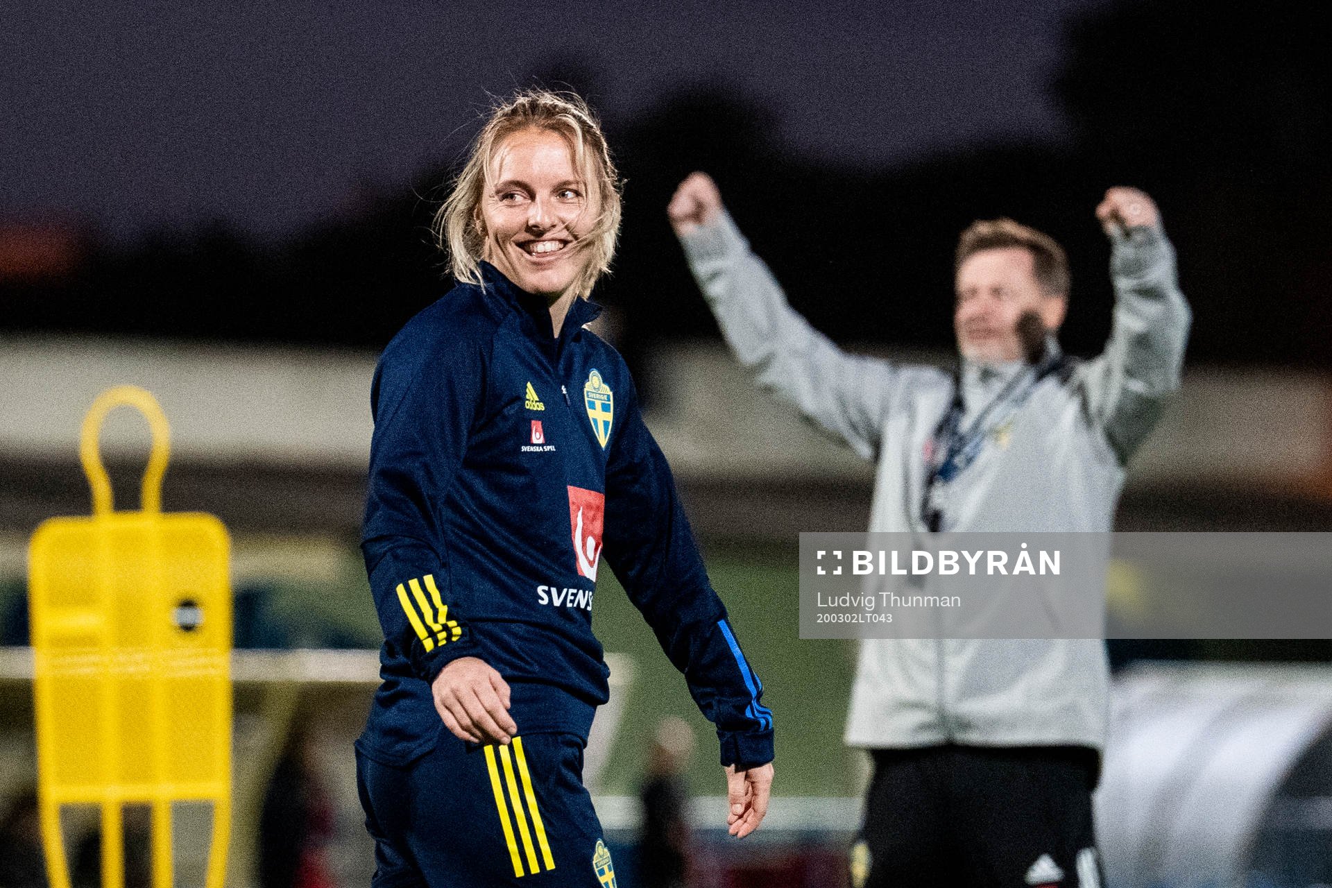 Mimmi Larsson