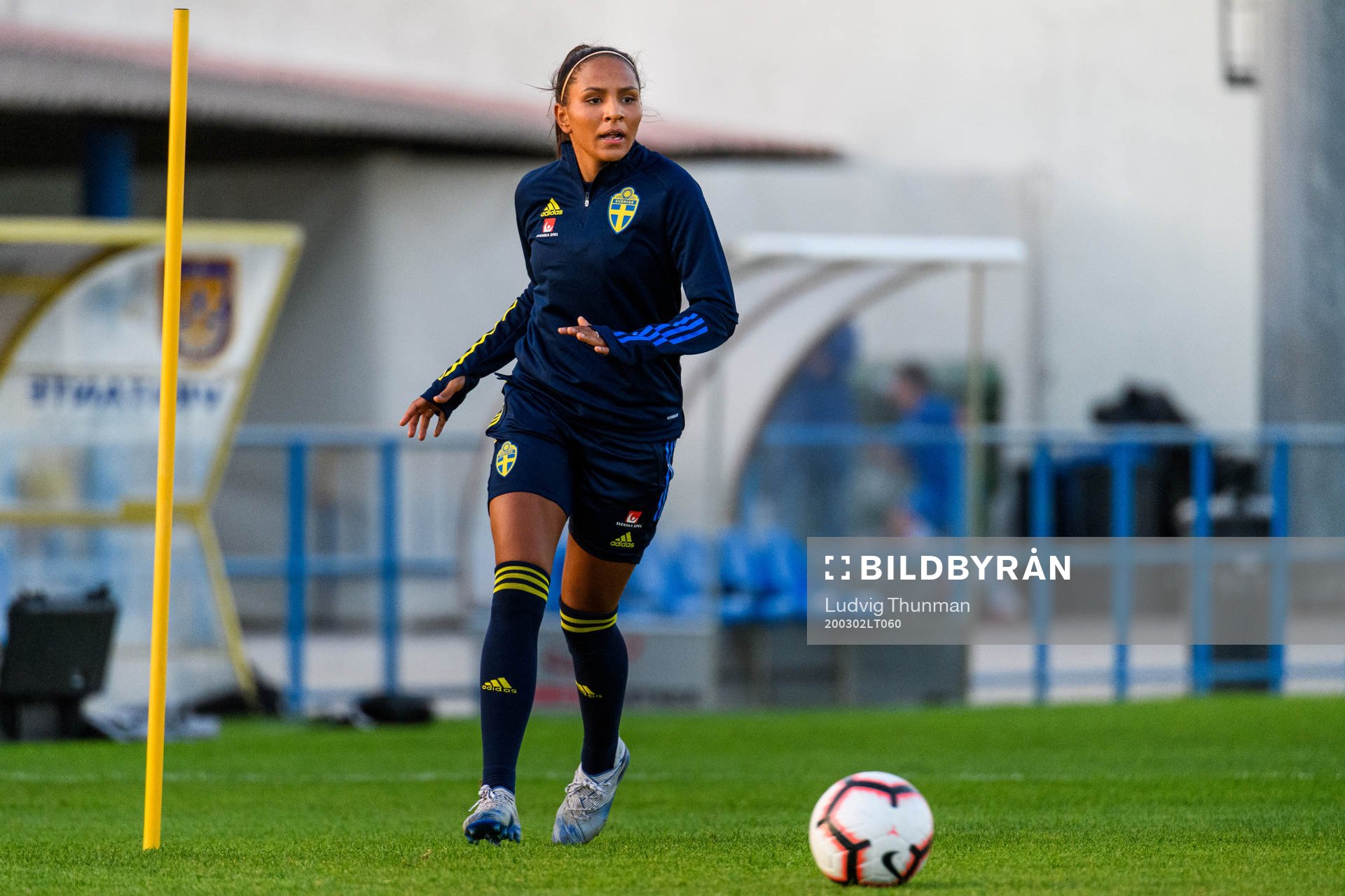 Madelen Janogy