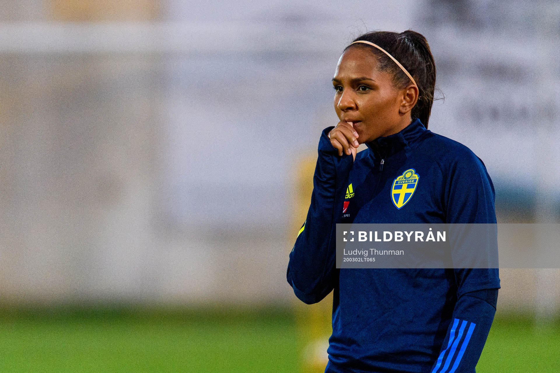 Madelen Janogy