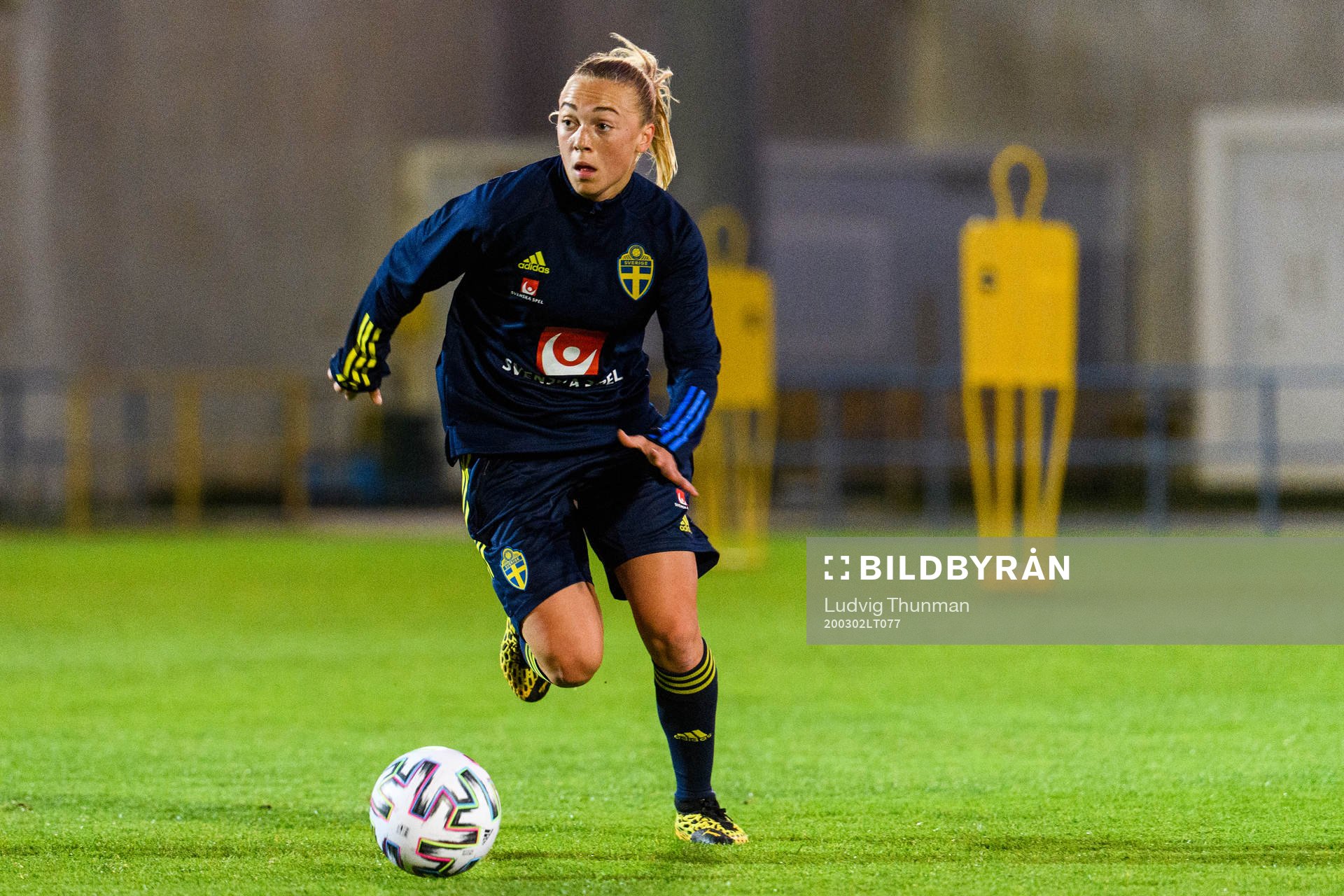 Hanna Bennison
