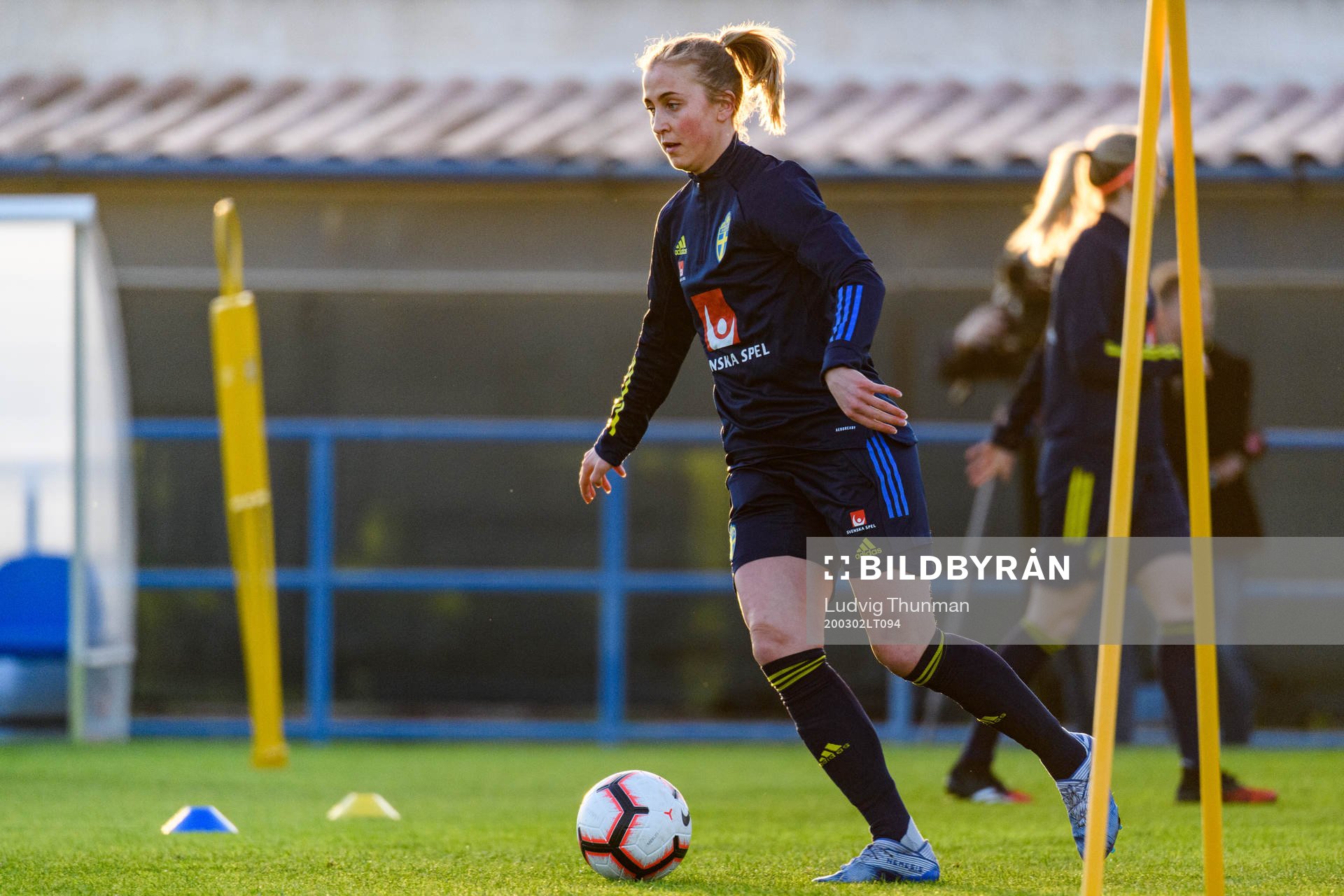 Julia Karlernäs