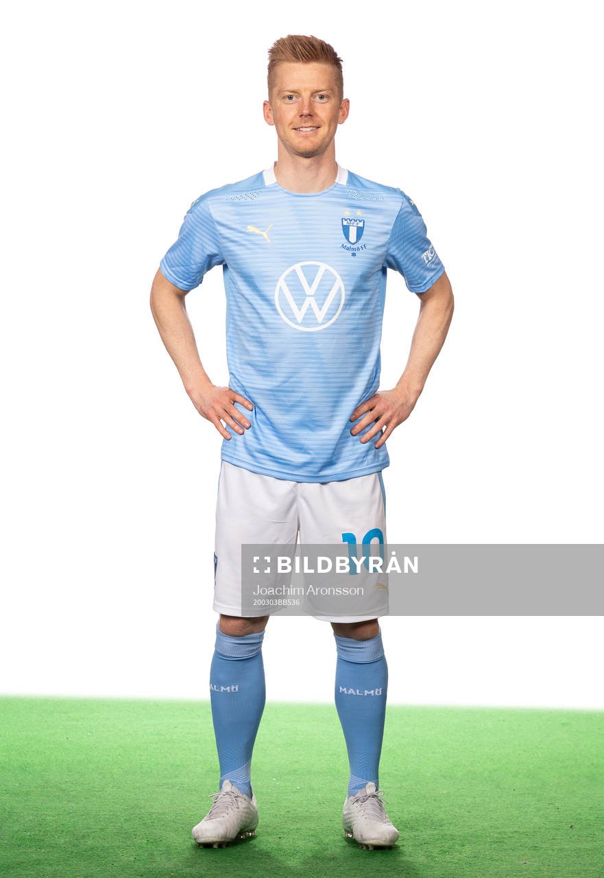 s Anders Christiansen