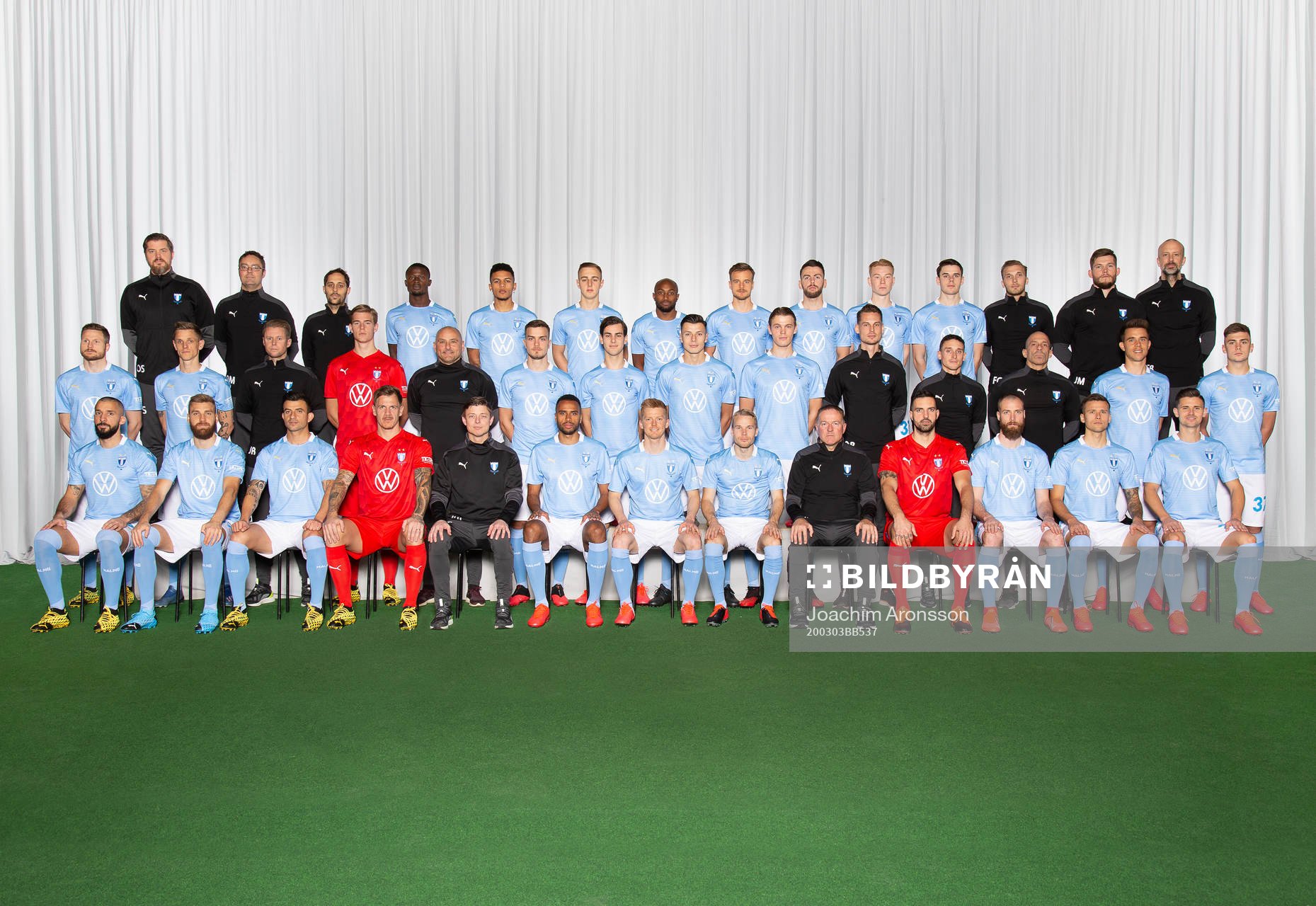 Malmö FF