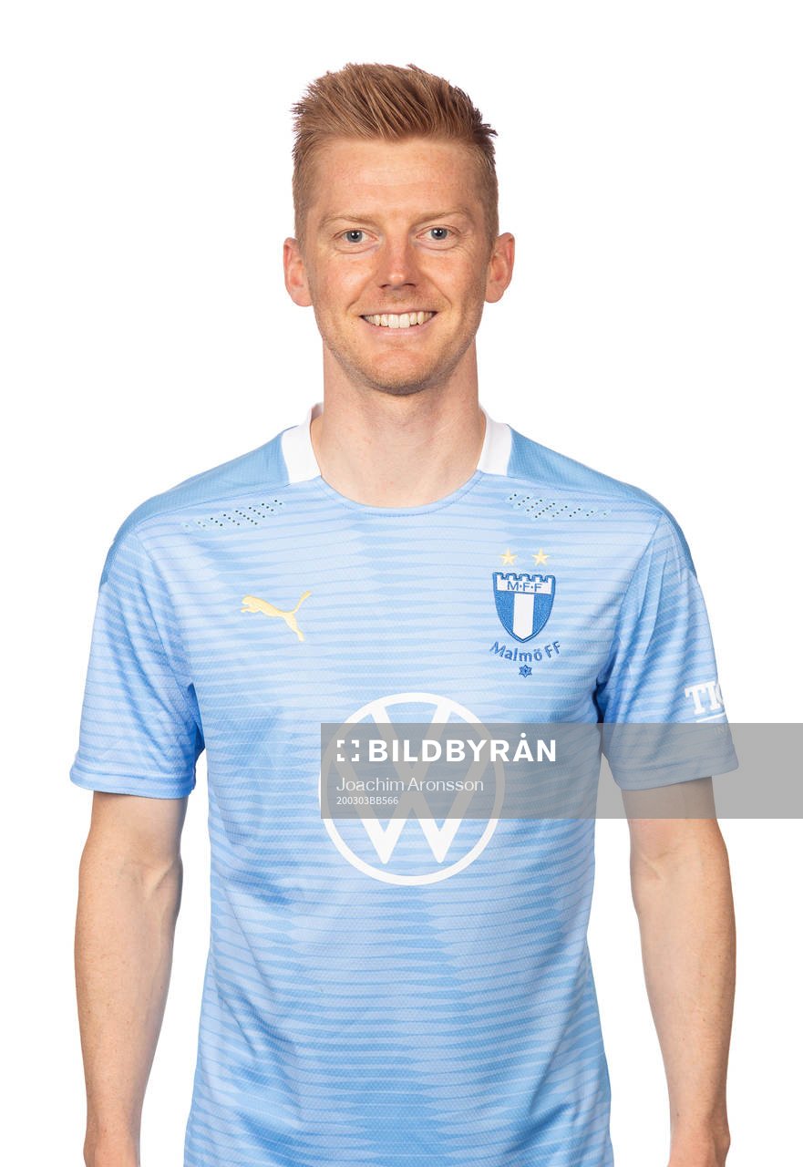 s Anders Christiansen