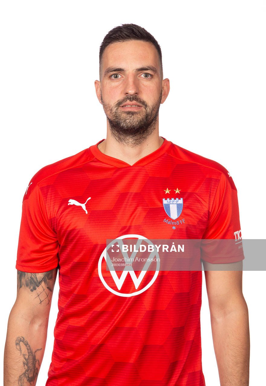 s målvakt Dusan Melichárek
