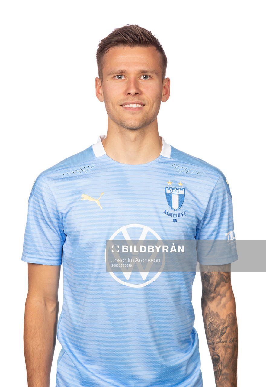 s Jo Inge Berget