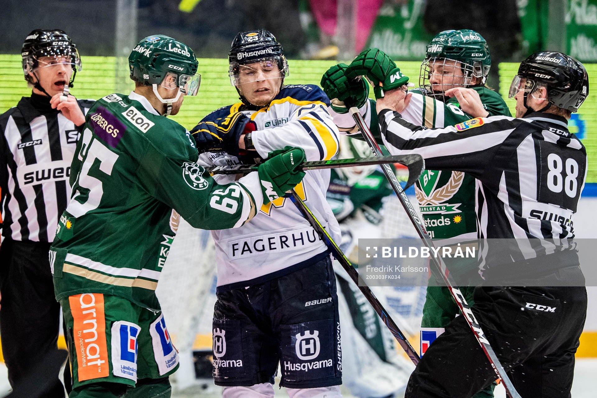 s Lias Andersson