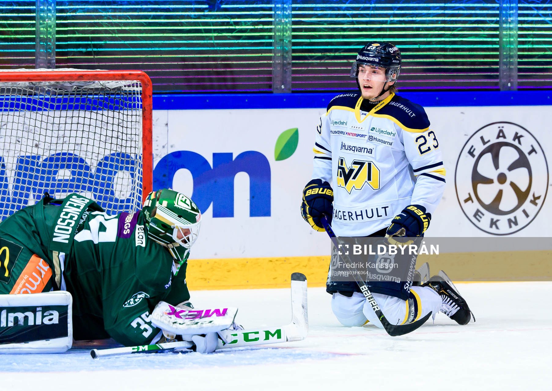 s Lias Andersson
