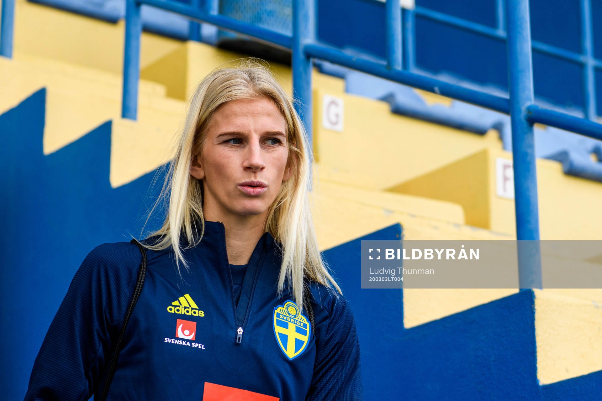 Sofia Jakobsson