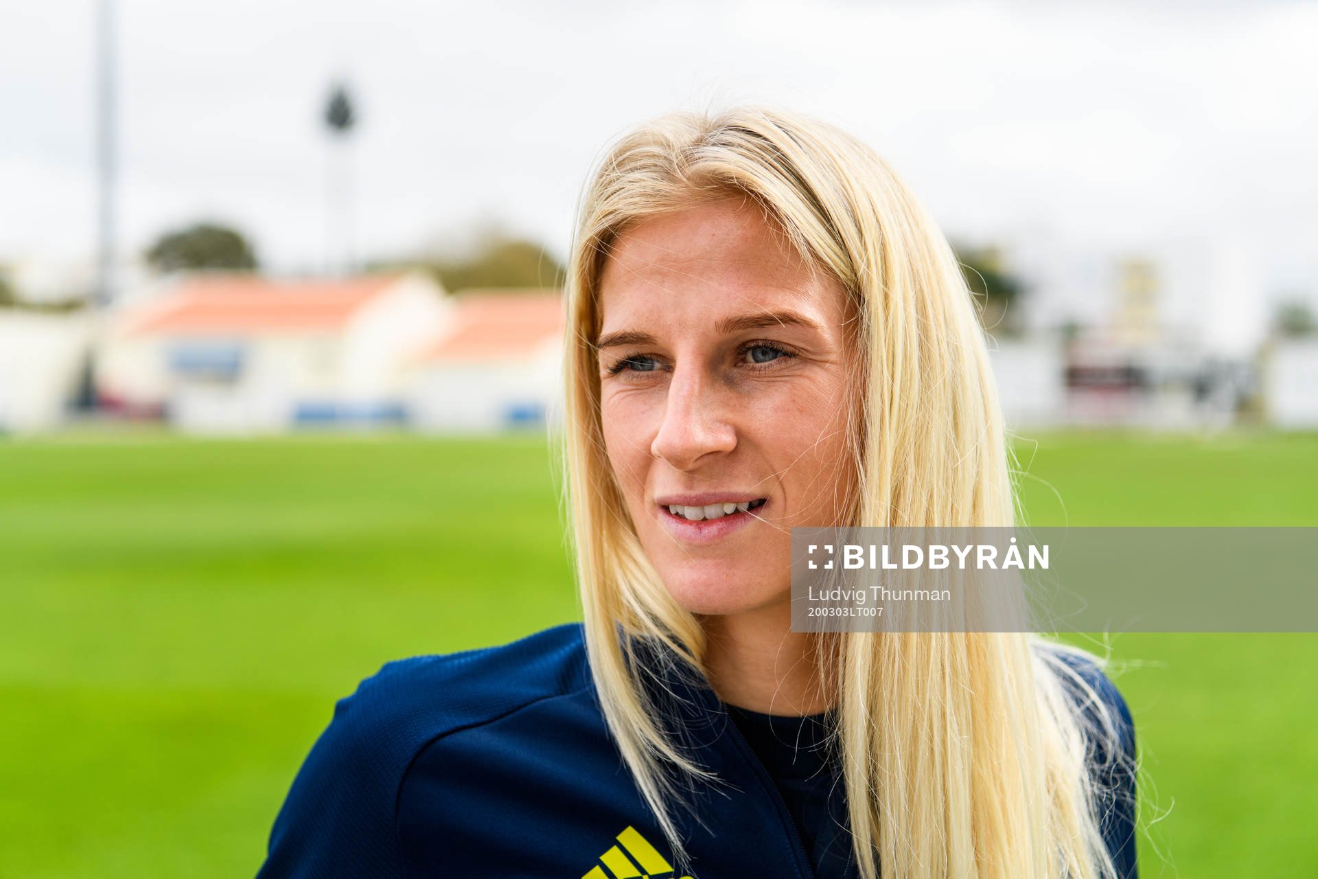 Sofia Jakobsson