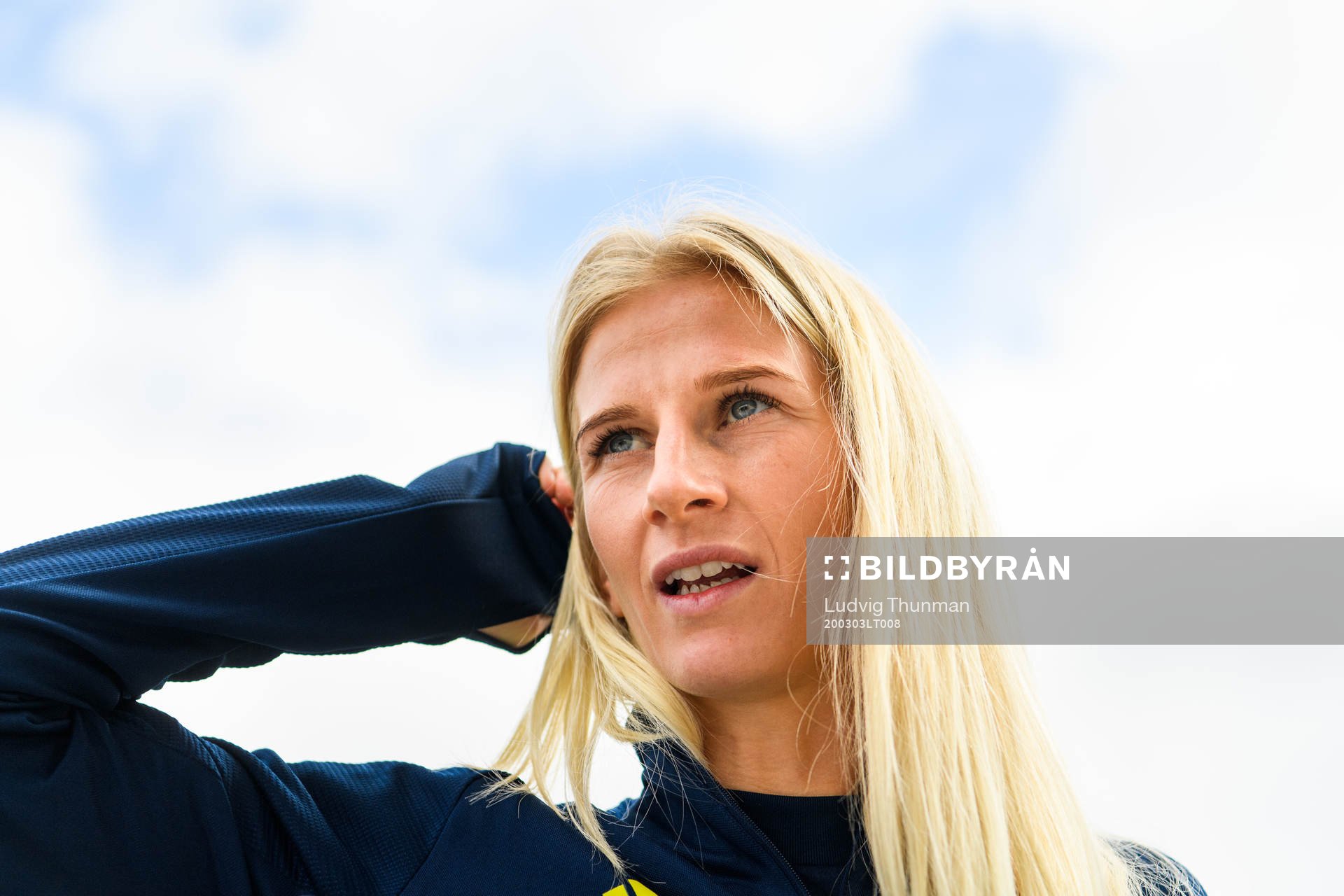 Sofia Jakobsson