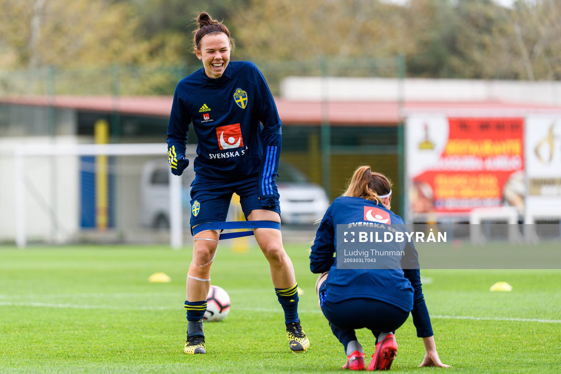 Jessica Samuelsson