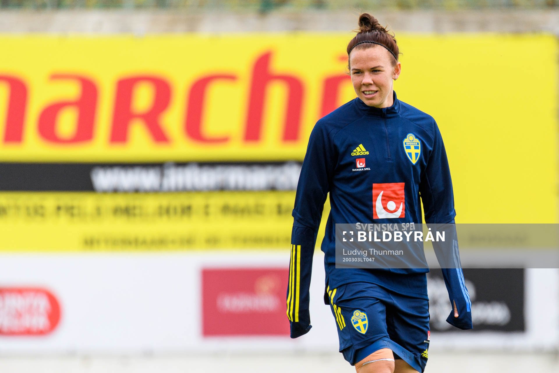Jessica Samuelsson