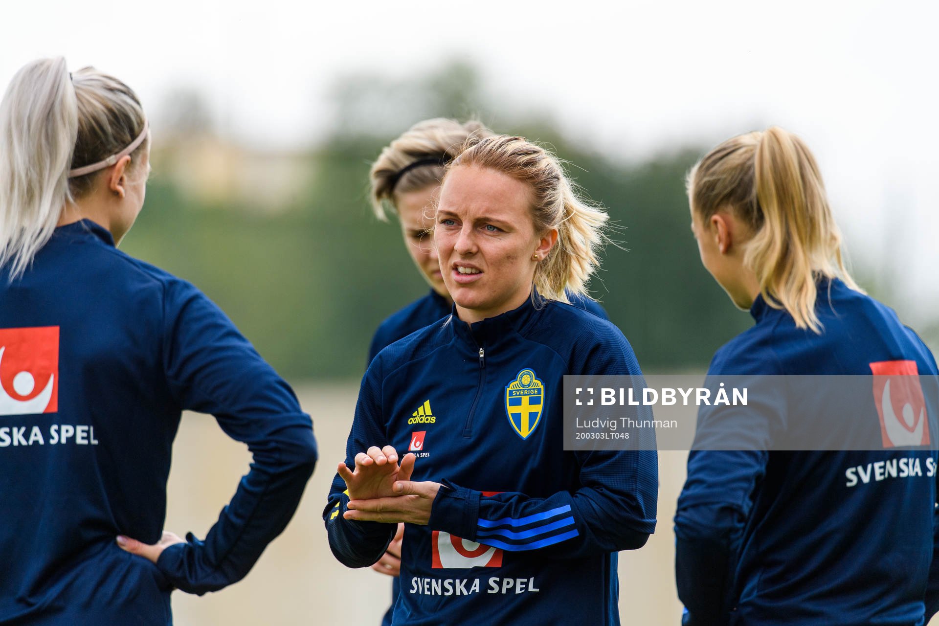 Mimmi Larsson