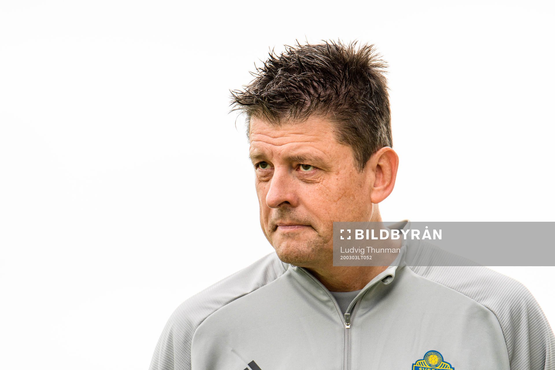Mats Börjesson, doctor