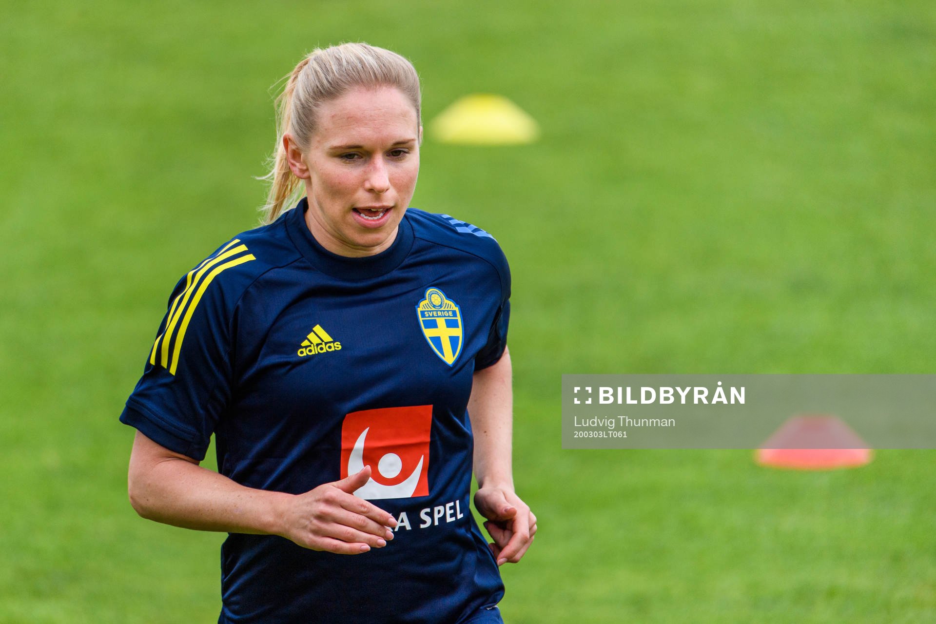 Jonna Andersson