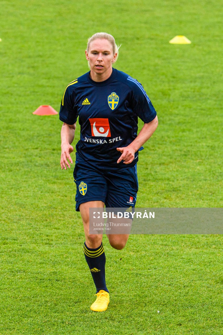 Jonna Andersson