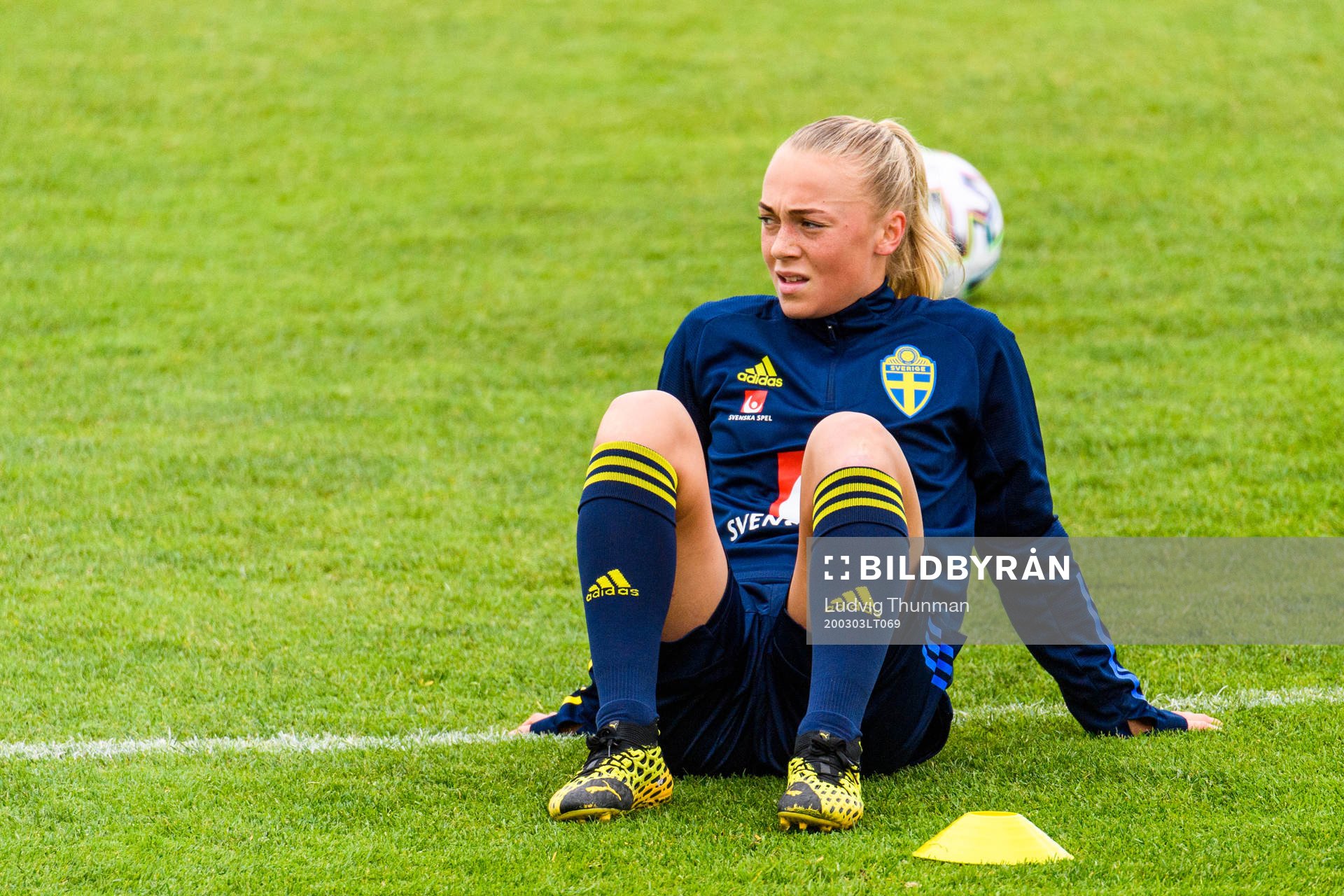 Hanna Bennison