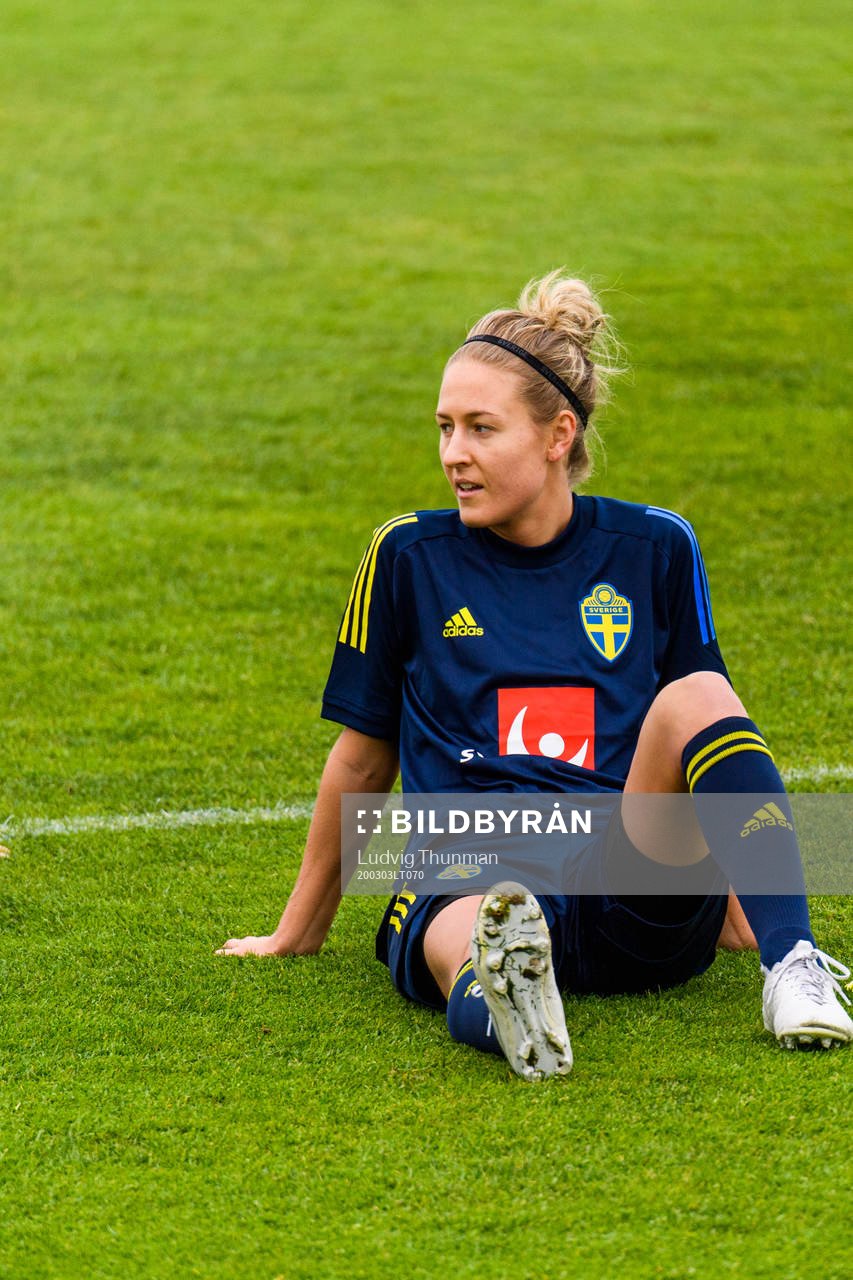 Emma Kullberg