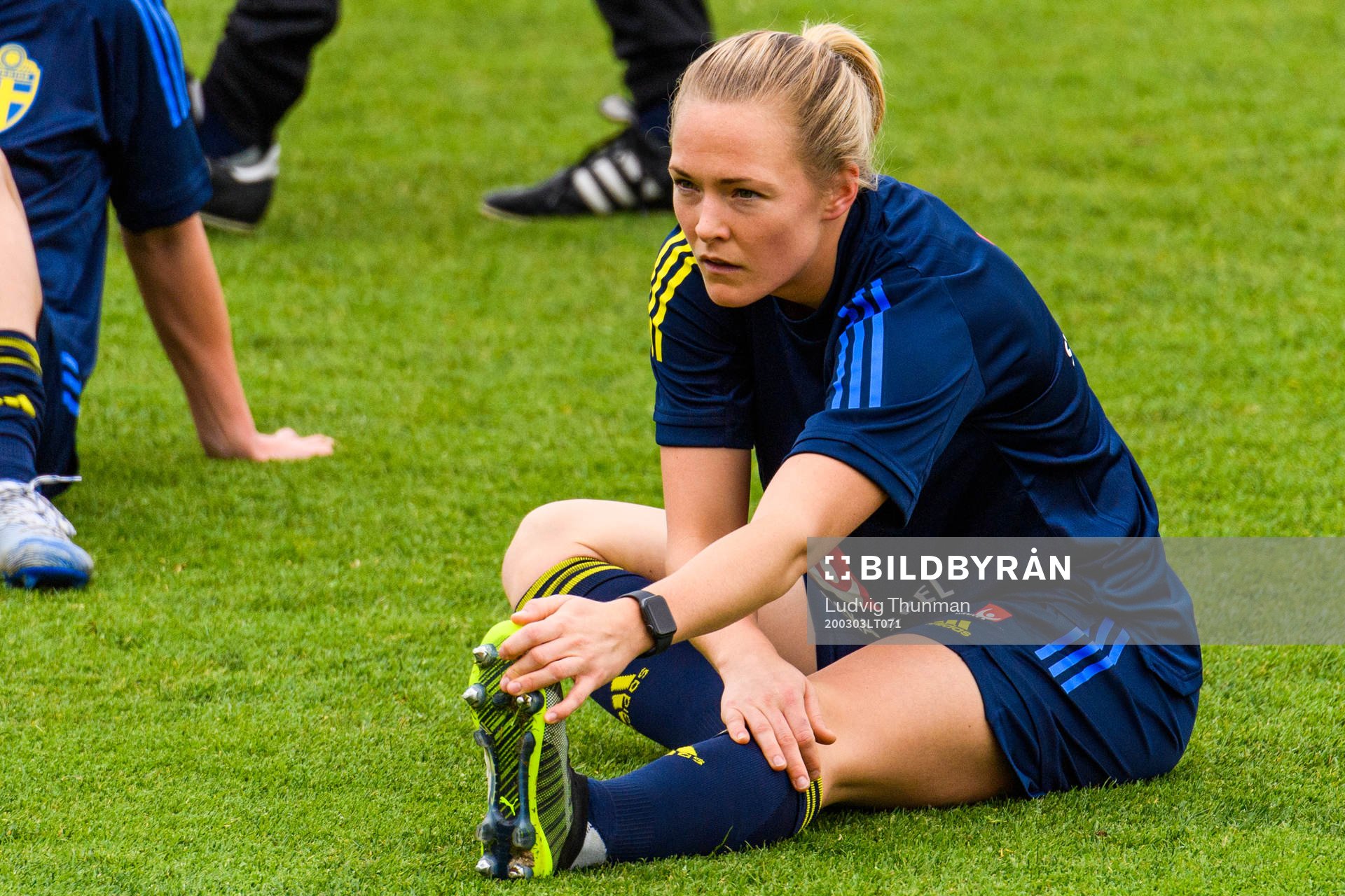 Magdalena Eriksson