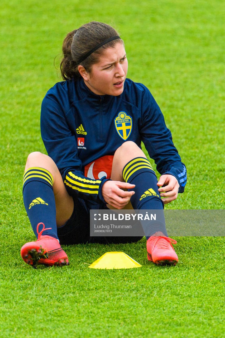 Loreta Kullashi