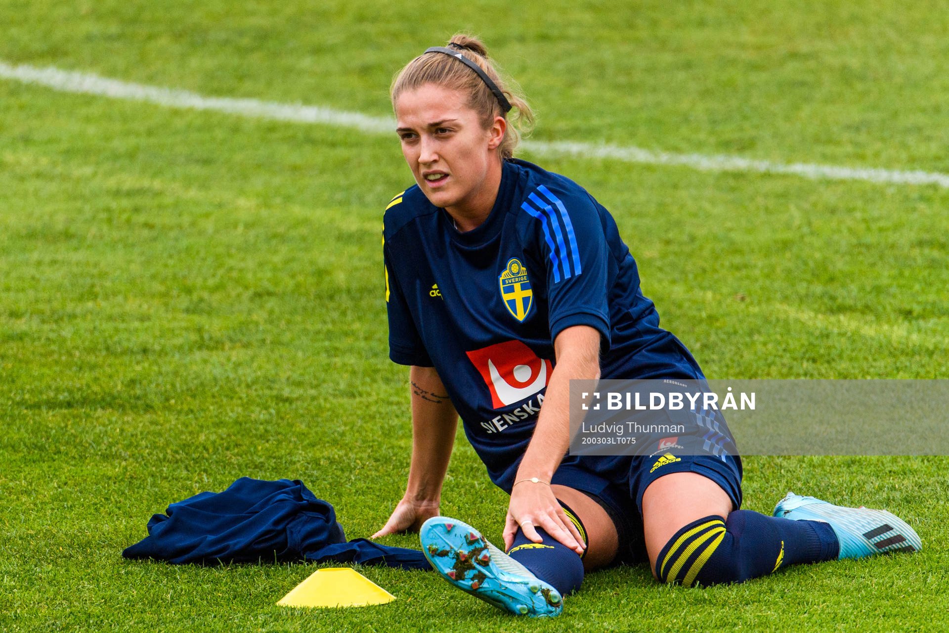 Filippa Angeldal