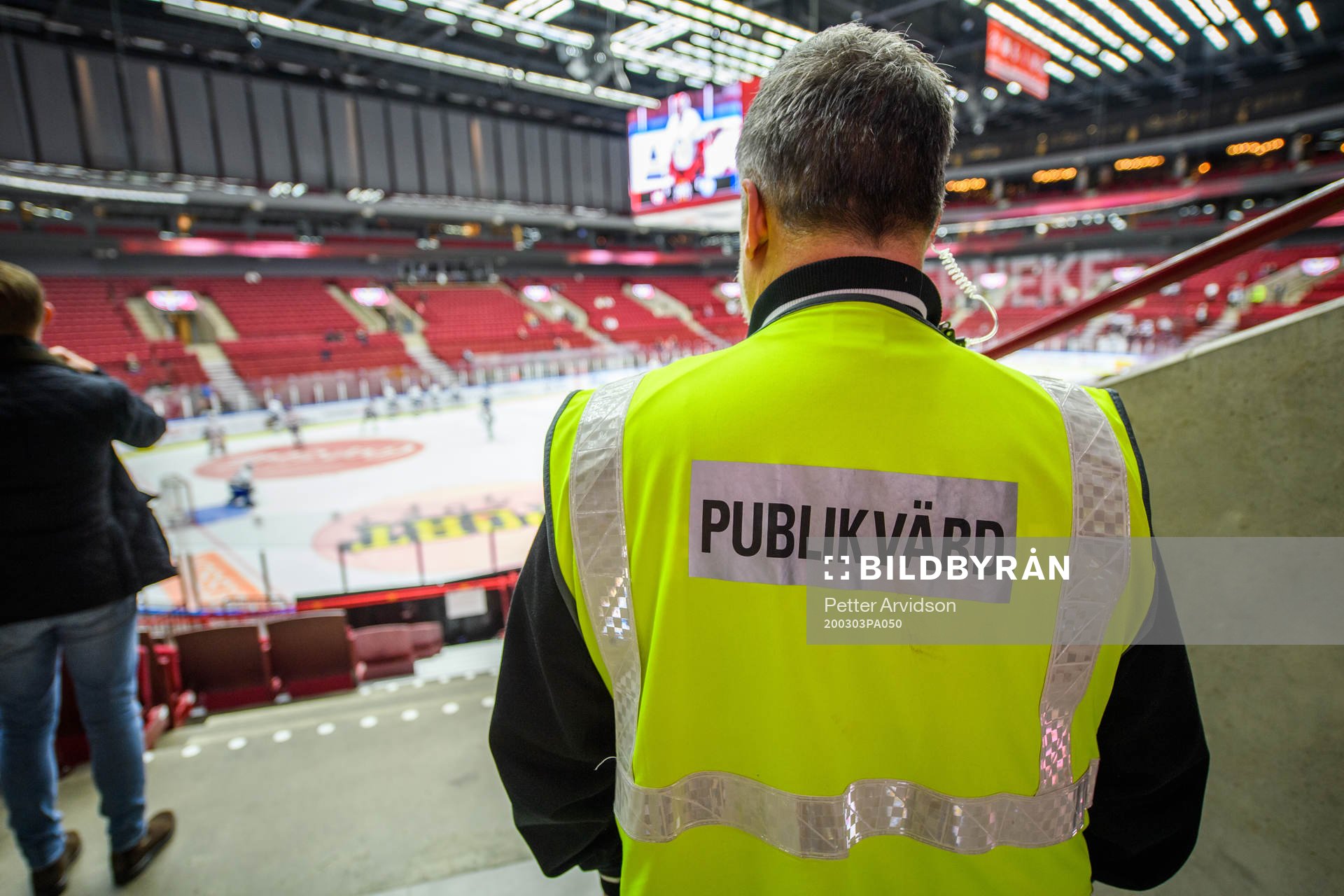 Publikvärd