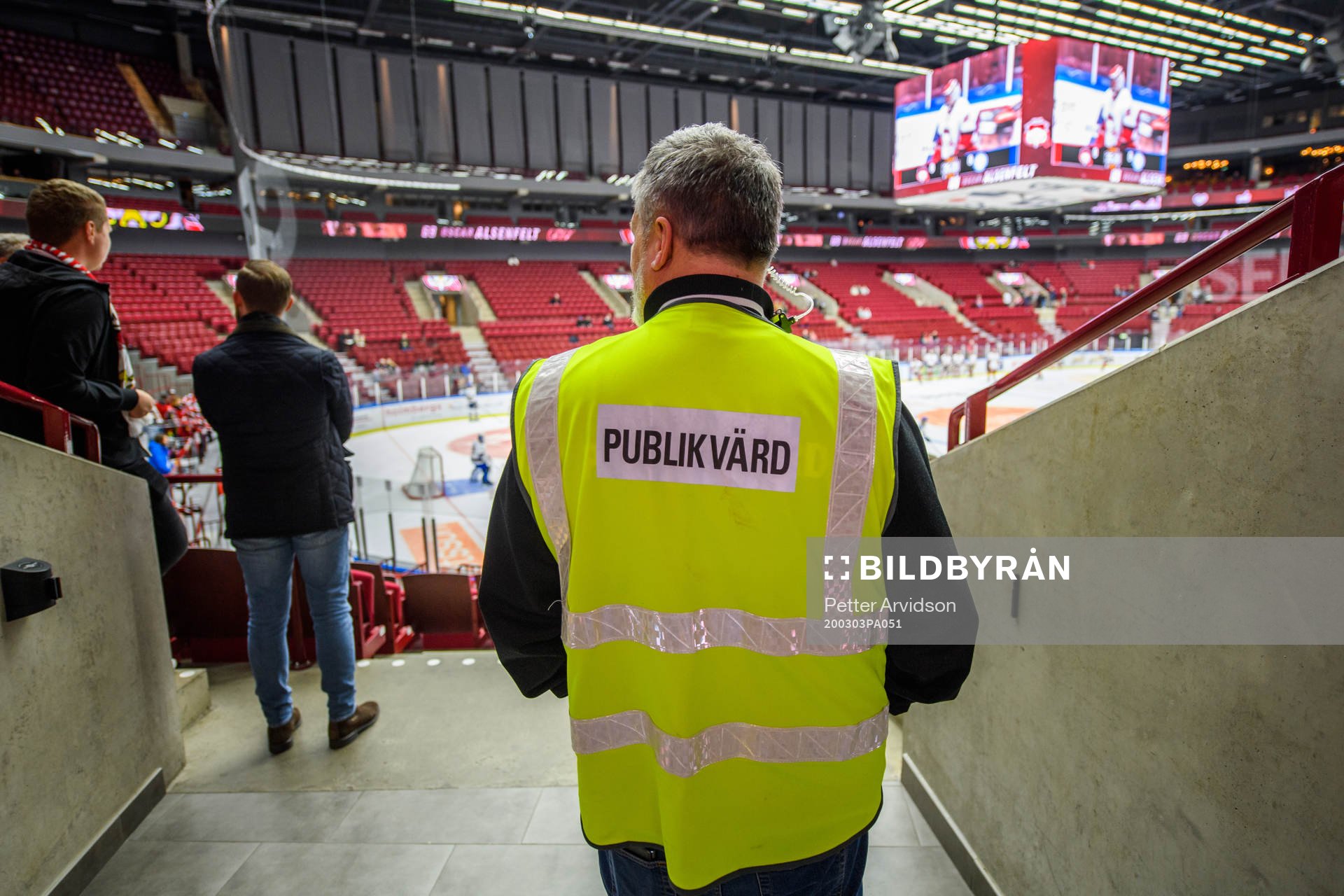 Publikvärd