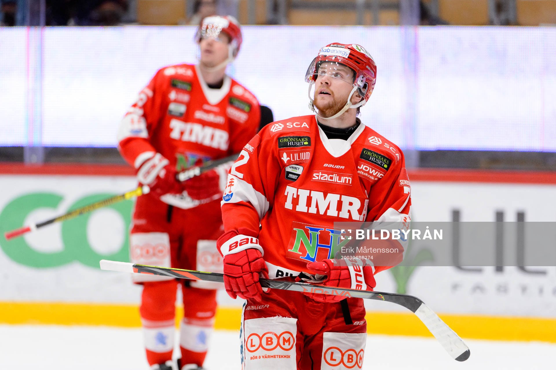 Timrås Sebastian Ohlsson