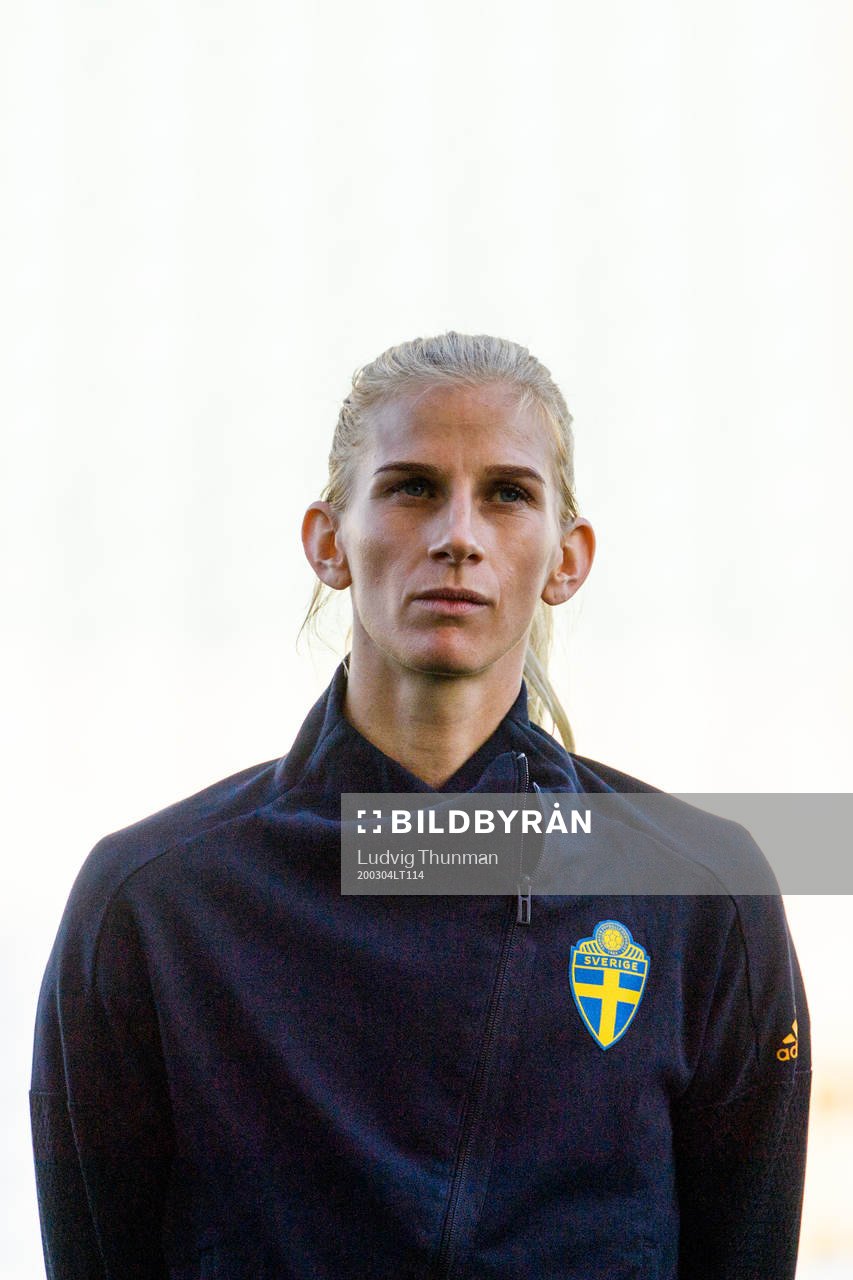 Sofia Jakobsson