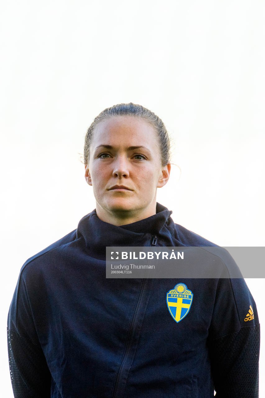 Magdalena Eriksson