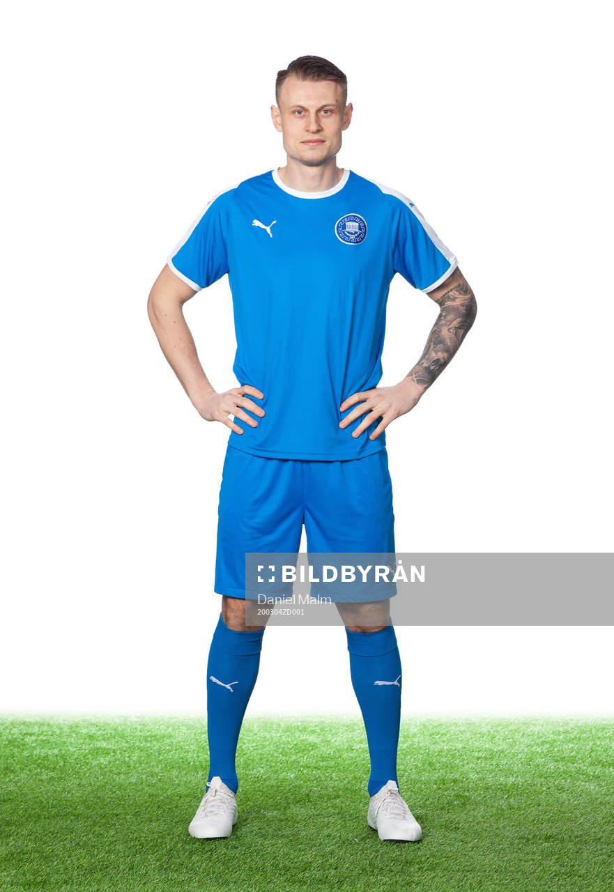 Akropolis Marcus Haglind Sangré