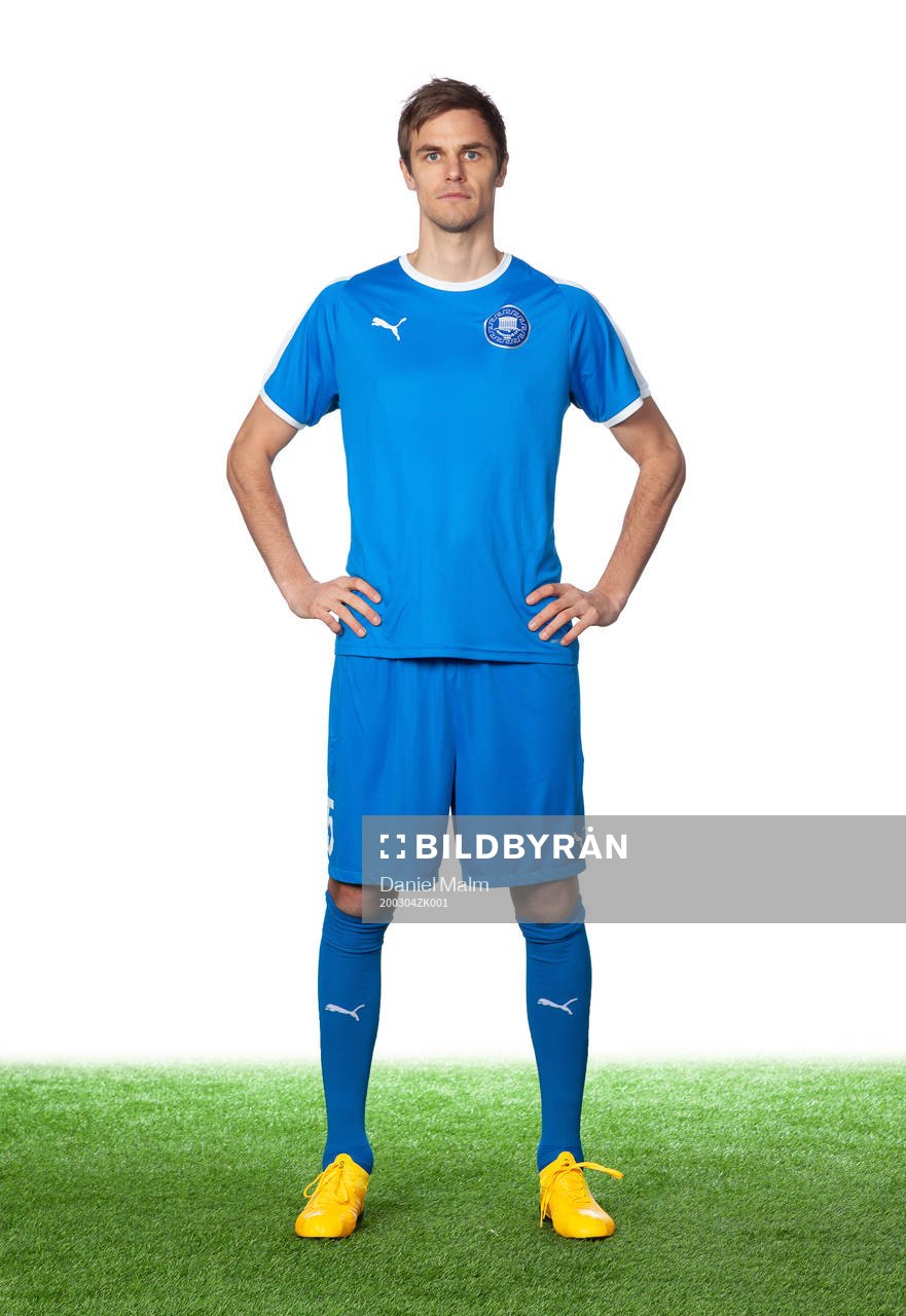 Akropolis Oscar Pehrsson