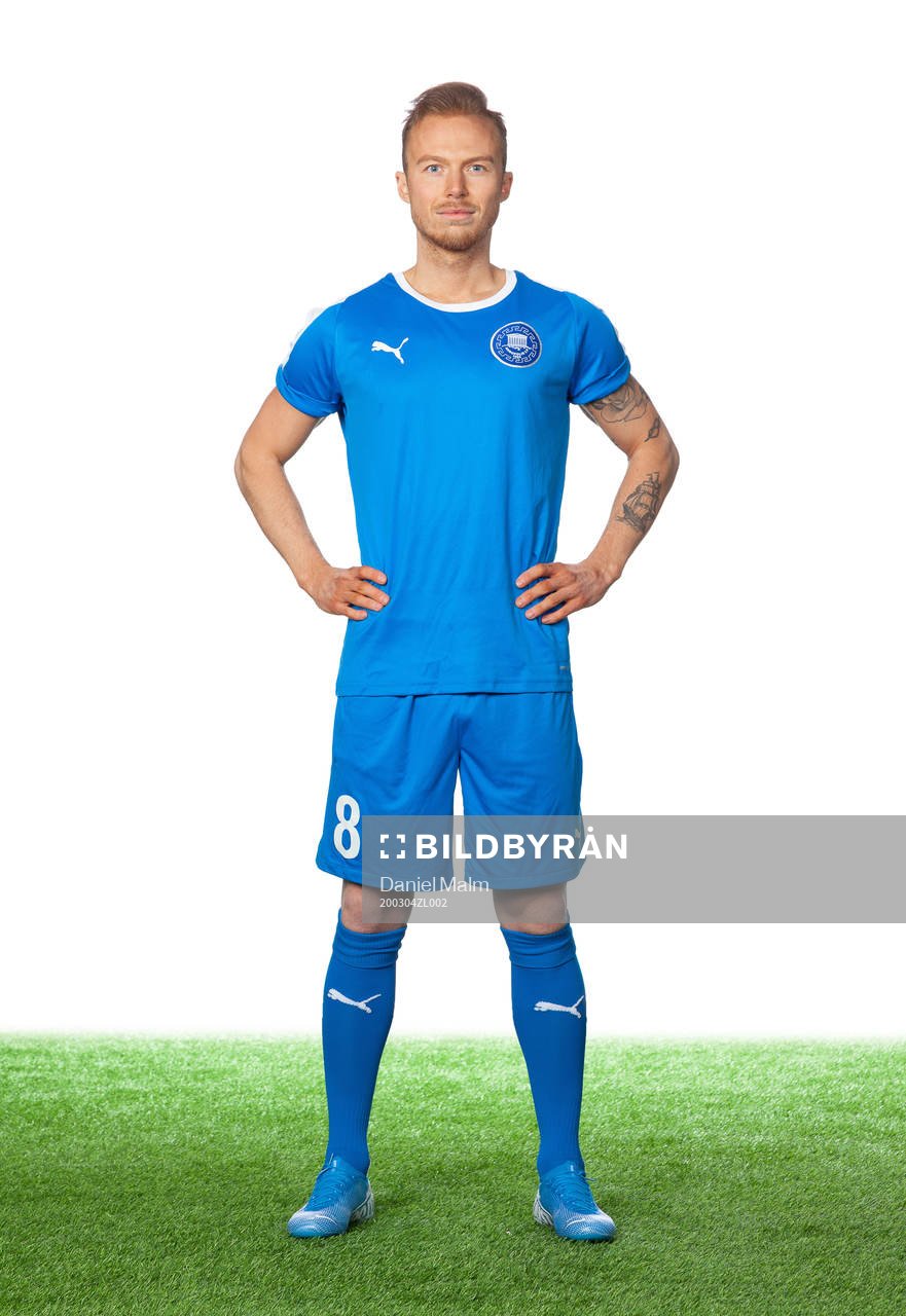 Akropolis Pontus Åsbrink