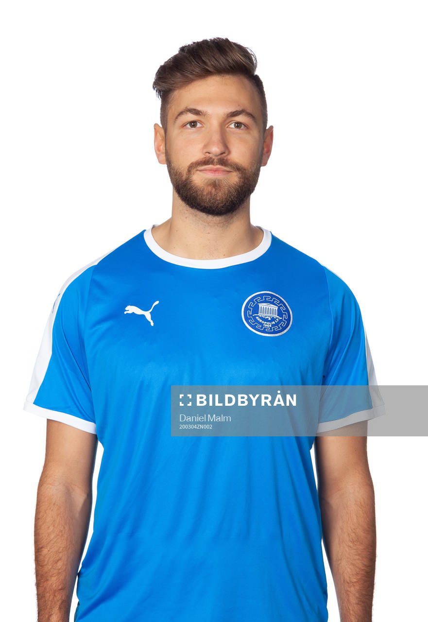 Akropolis Kristijan Cosic
