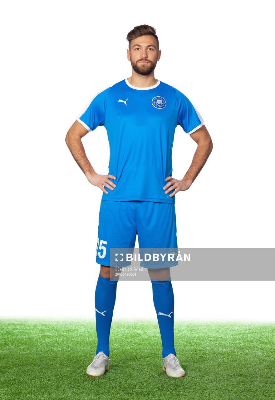 Akropolis Kristijan Cosic
