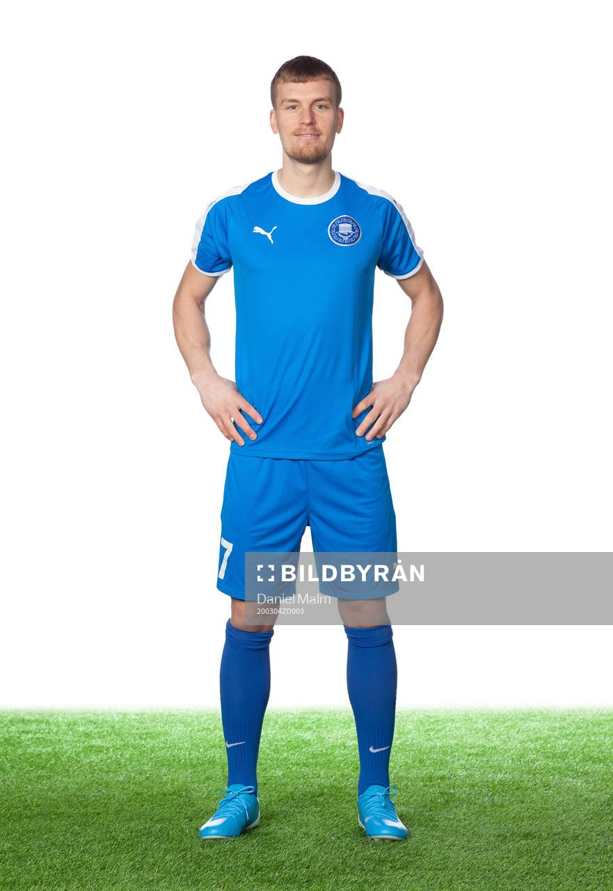 Akropolis Jens Jakobsson
