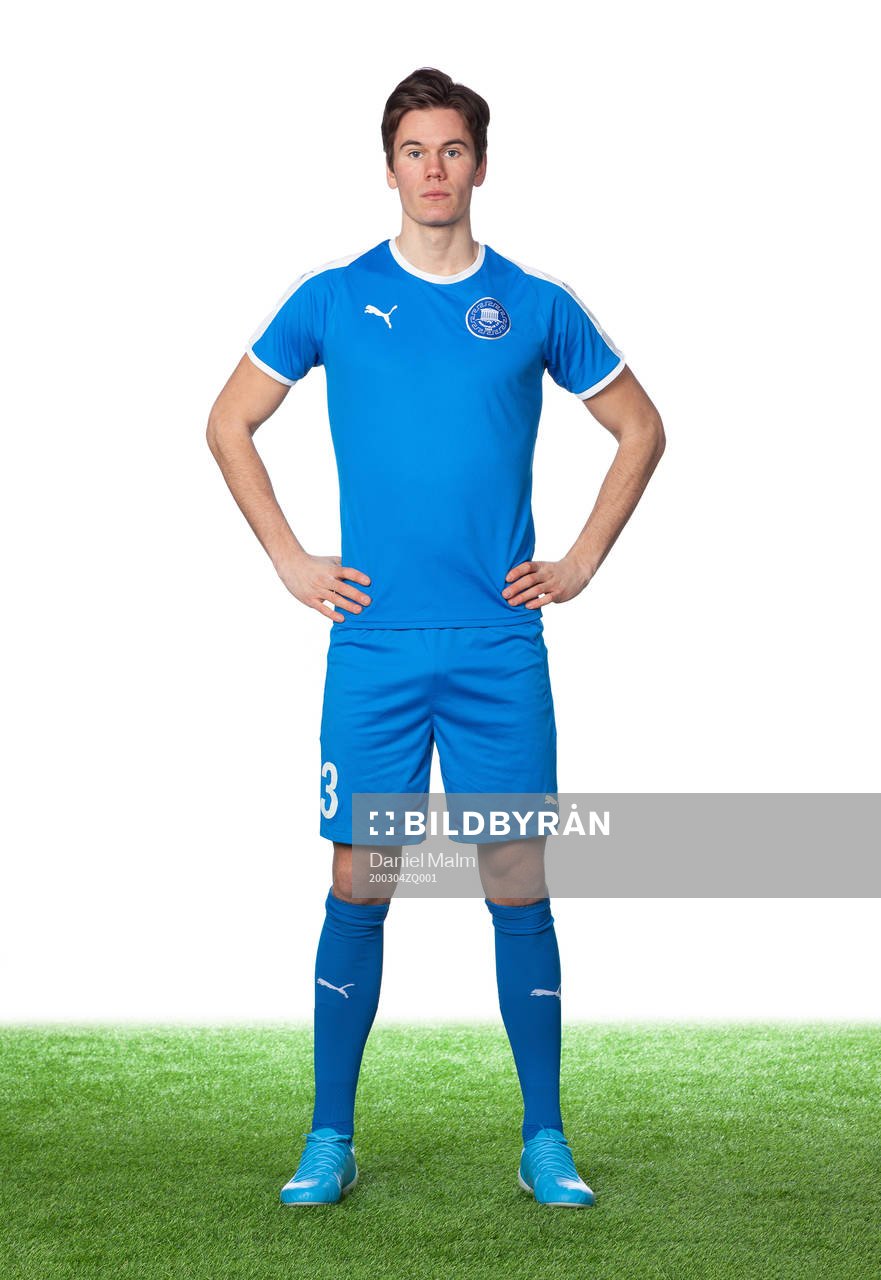 Akropolis Sebastian Ungman Backlund