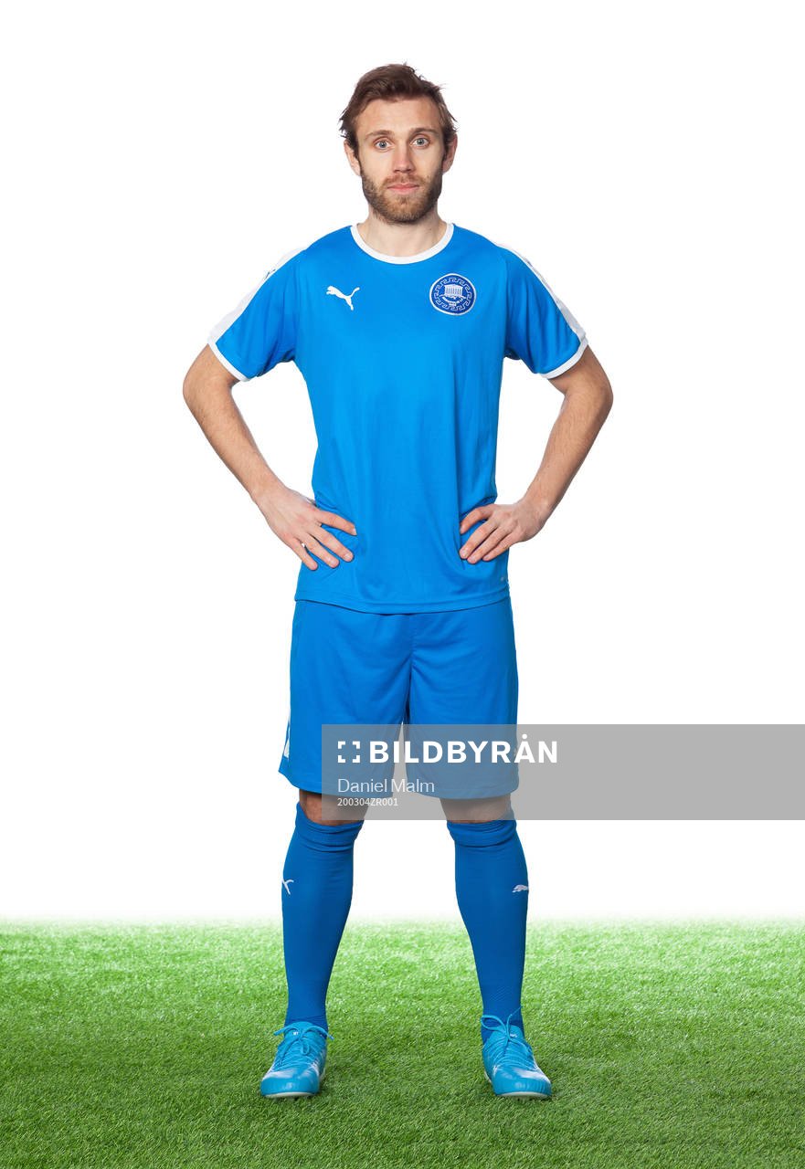 Akropolis Viktor Strand