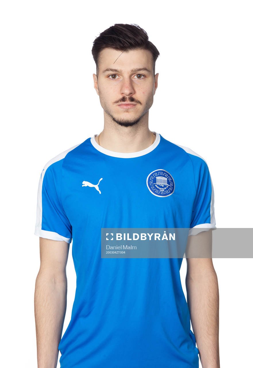 Akropolis mattias özgun