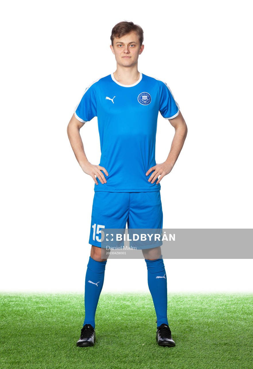 Akropolis Alexander Snäcke