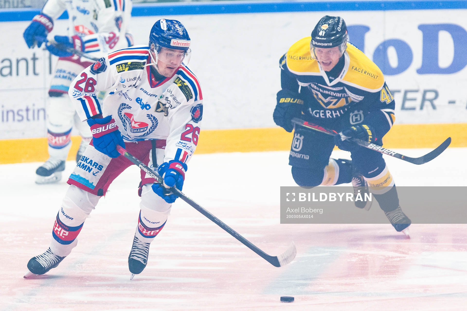 s Johan Johnsson